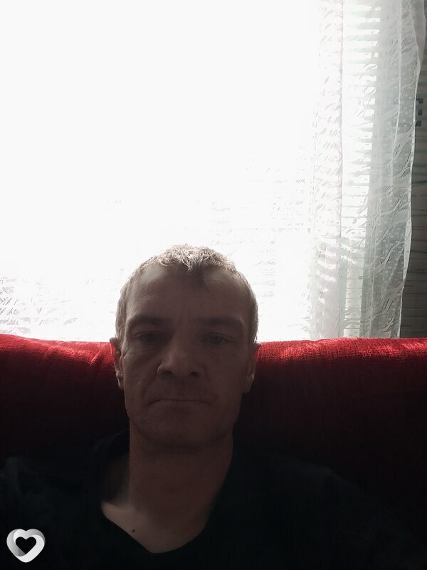 Дмитрий, 44, Орше — анкета №99494