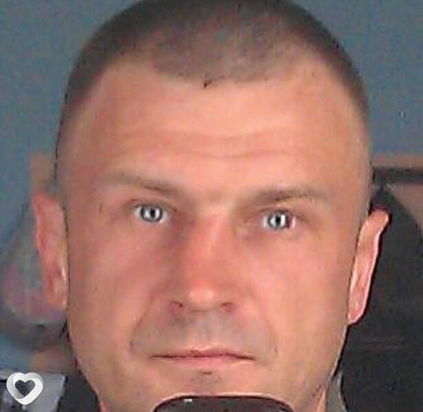 Роман, 45, Запорожье — анкета №99495