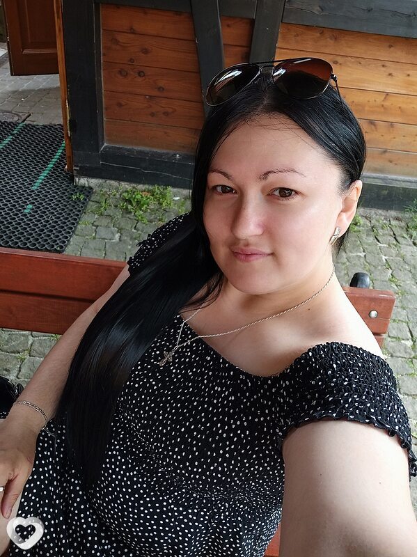 Ольга, 36, Славянске — анкета №99497