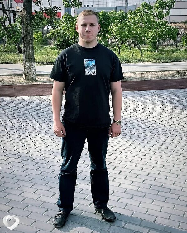 Владислав, 34, Астрахани — анкета №99501