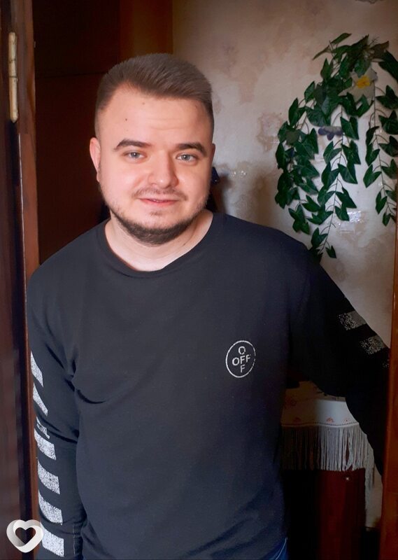 Сергей, 29, Кропивницкий — анкета №99504