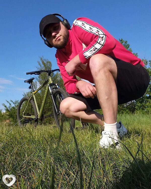 Сергей, 38, Кропивницкий — анкета №99505
