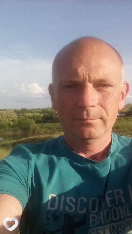 Иван, 49, Ставрополе — анкета №99687