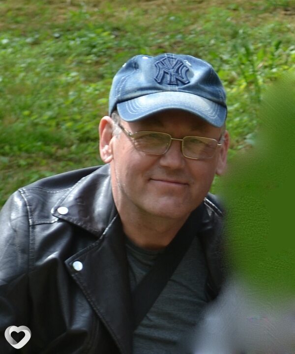 Олег, 57, Таганроге — анкета №99691