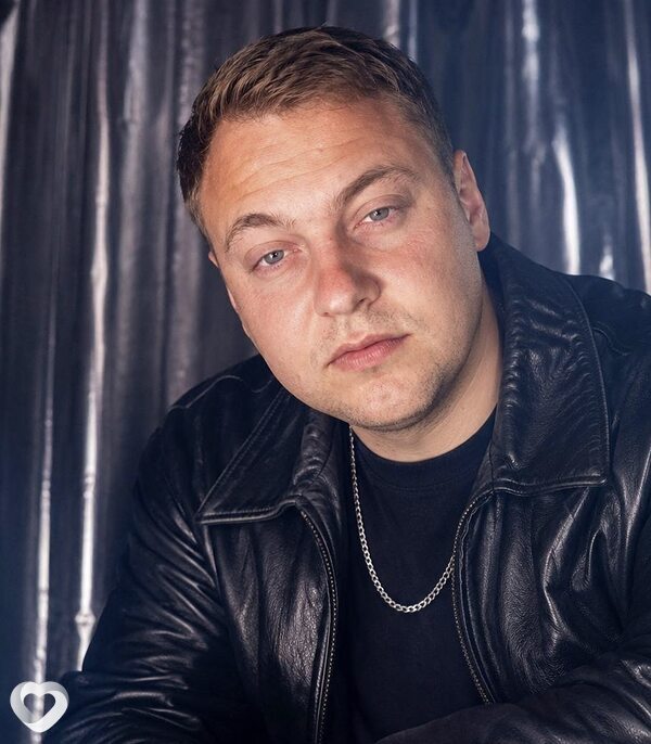 Вадим, 37, Минске — анкета №99692