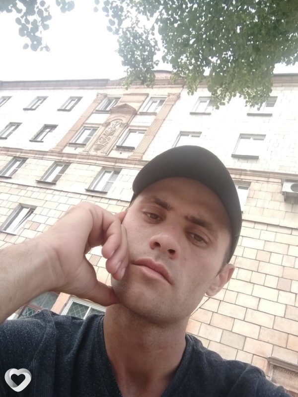 Ник, 35, Новокузнецке — анкета №99696