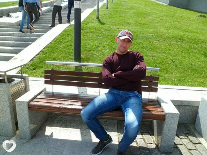 Андрей, 40, Алматы — анкета №99697