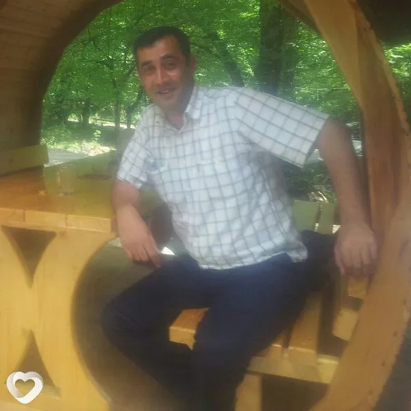 Spartak, 46, Баку — анкета №5109