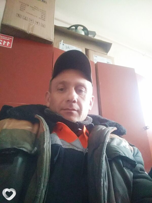 Денис, 46, Гомеле — анкета №99667