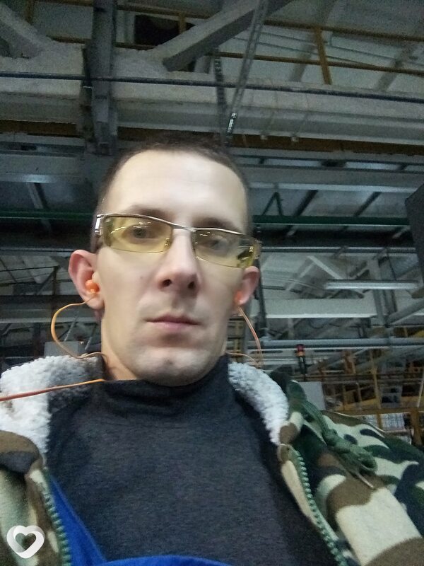 Женя, 35, Гродно — анкета №99677