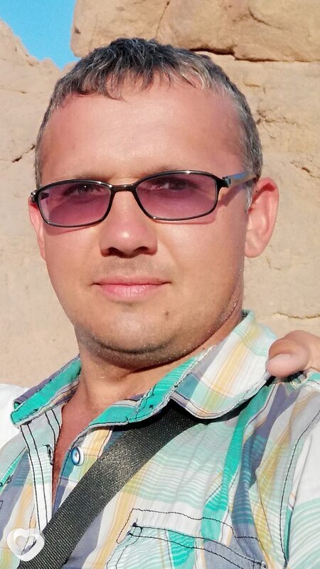 Сергей, 37, Минске — анкета №99681
