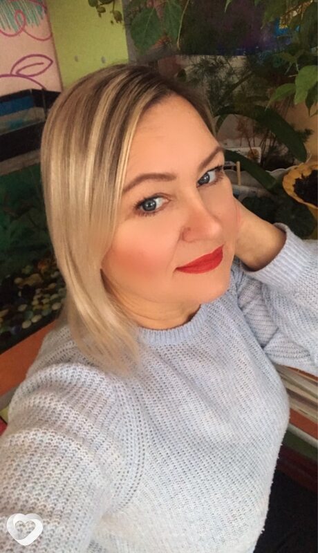 Инна, 50, Витебске — анкета №100008