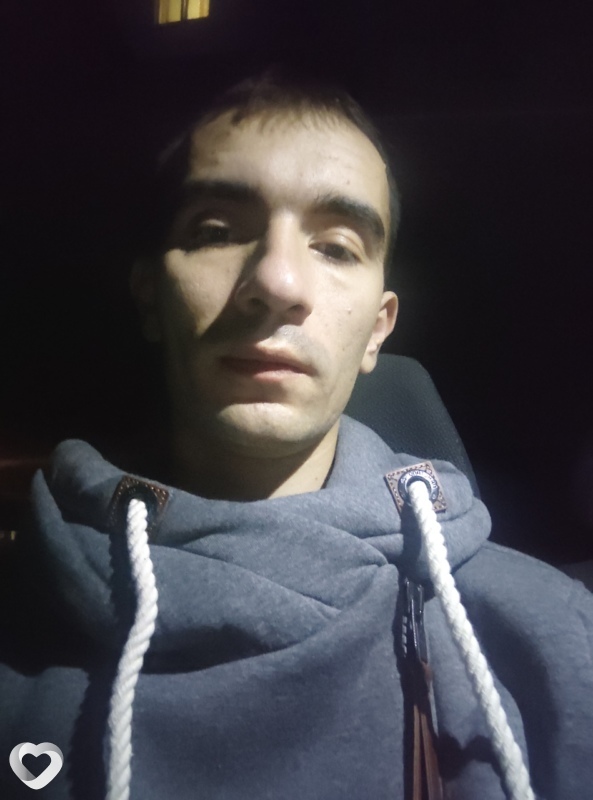 Антон, 34, Орше — анкета №100009