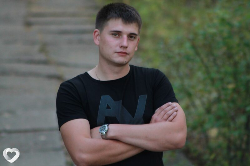 Вадим, 36, Анапе — анкета №100013
