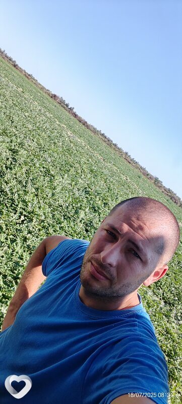 Дима, 37, Горках — анкета №100016