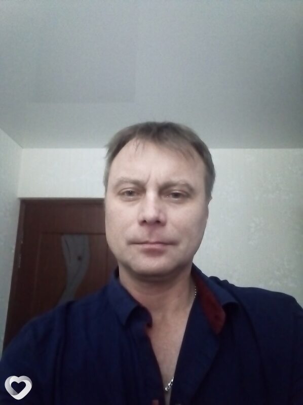 Иван, 51, Минске — анкета №100026