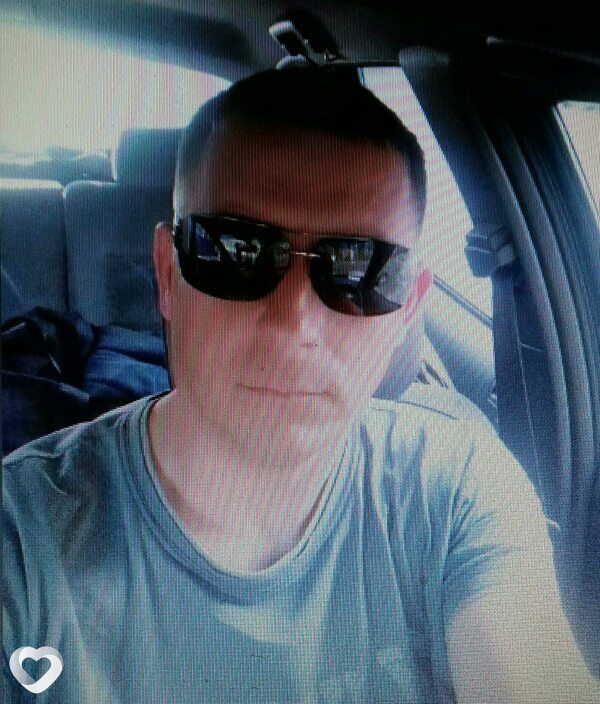 Александр, 49, Кричеве — анкета №99759