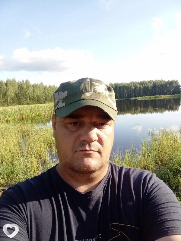 Павел, 38, Могилев — анкета №99763