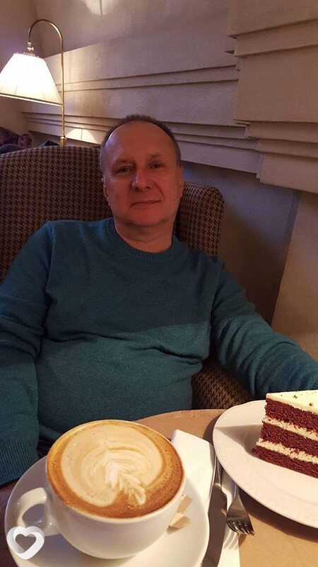 Юрий, 62, Днепр — анкета №99769