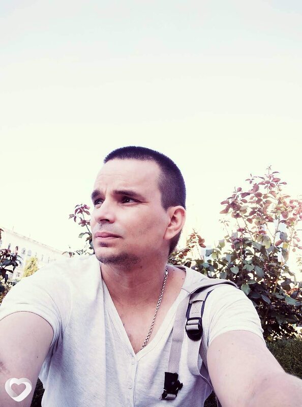 Александр, 35, Краснодаре — анкета №99776