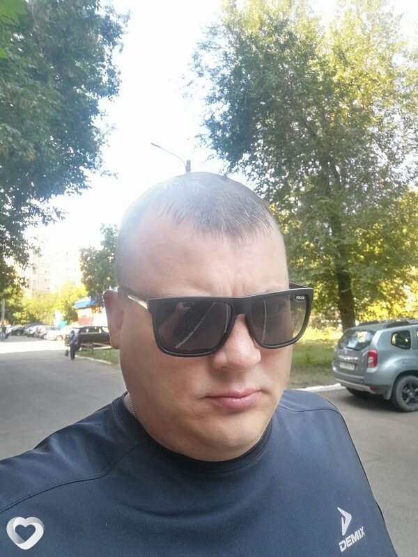 Сергей, 39, Оренбурге — анкета №99781