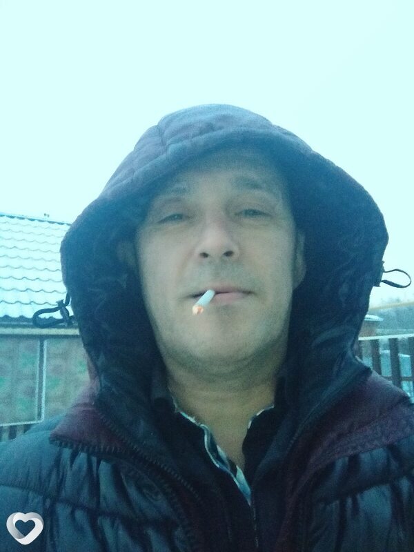Сергей, 45, Южноуральске — анкета №99783