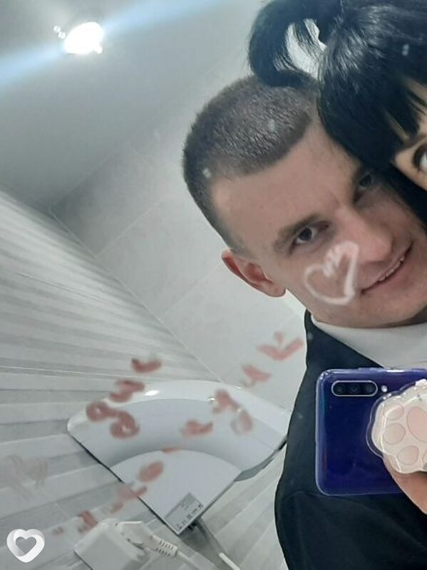 Владислав, 43, Минске — анкета №99709