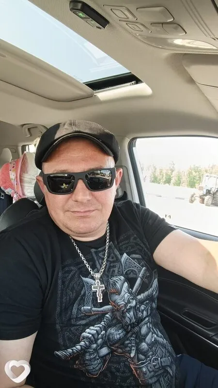 Александр, 43, Барнауле — анкета №99715