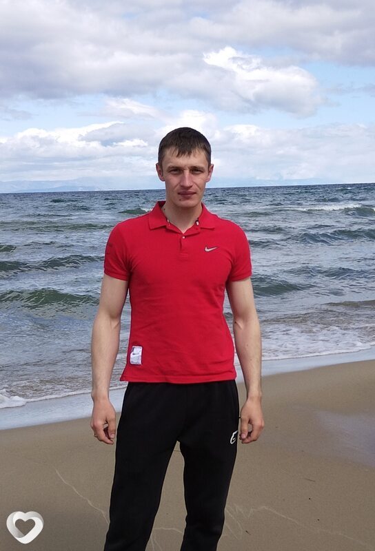 Nik, 33, Тулуне — анкета №99716