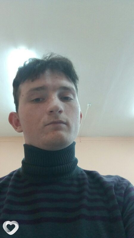 Влад, 28, Белыничах — анкета №99717