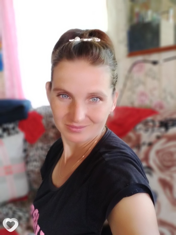 Найдена, 35, Могилев — анкета №99719