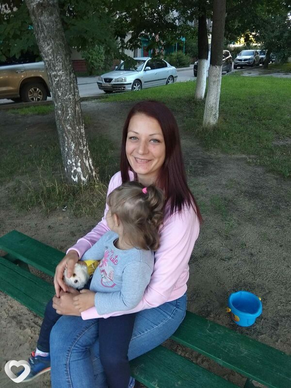 Ирина, 40, Нижнем Новгороде — анкета №99721