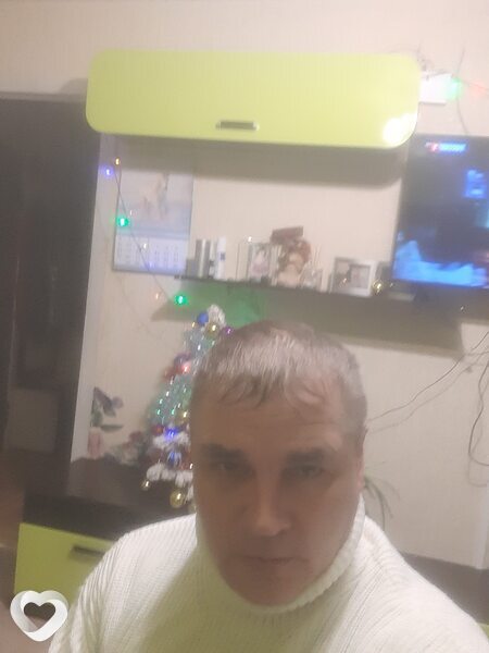 Александр, 49, Подольске — анкета №99722