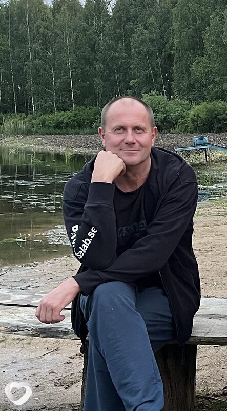 Николай, 56, Клецке — анкета №99724
