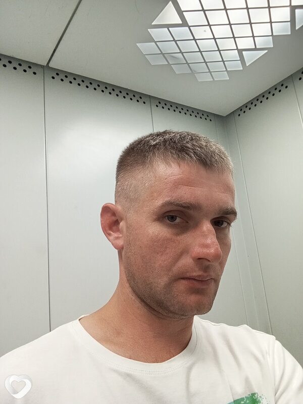 Александр, 35, Мозыре — анкета №99725