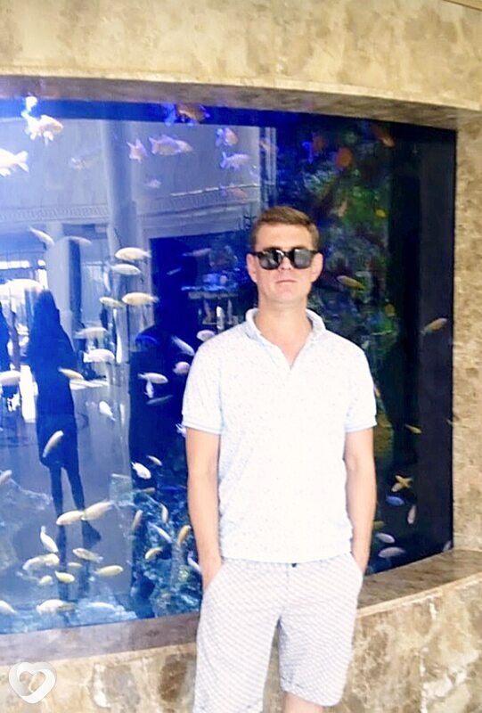 Stas, 38, Ашхабад — анкета №99730