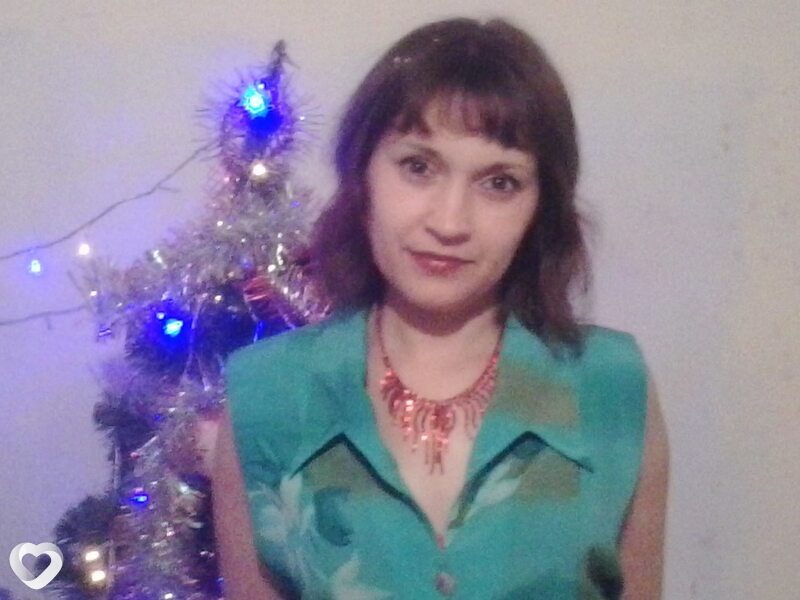 Иришка, 49, Екатеринбурге — анкета №99733