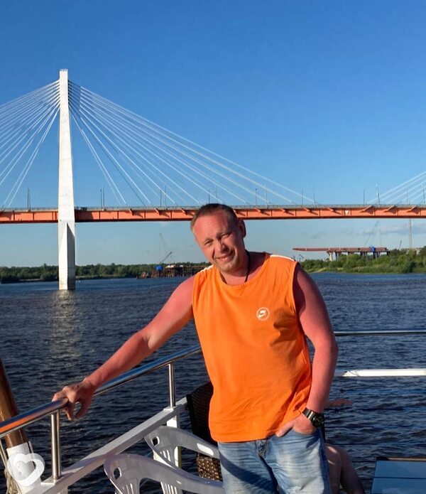 Алексей, 48, Муроме — анкета №99789