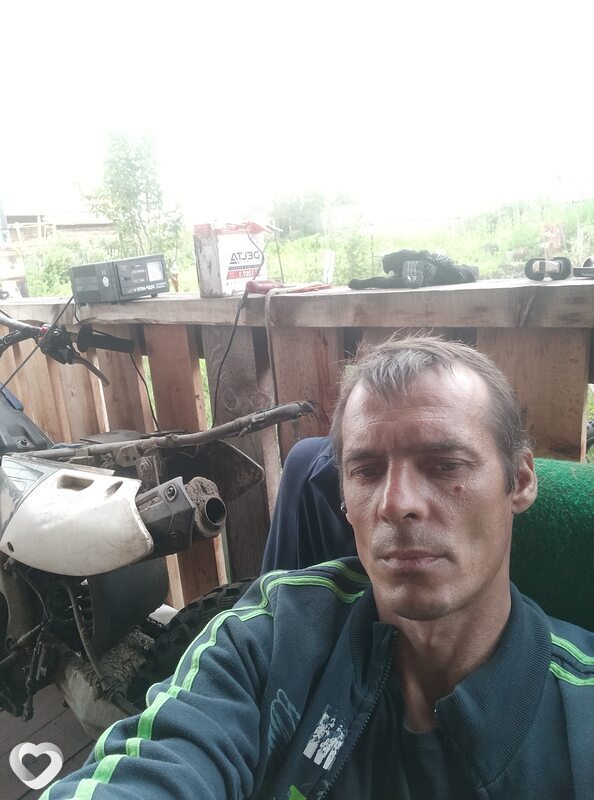 Евгений, 38, Томске — анкета №99793