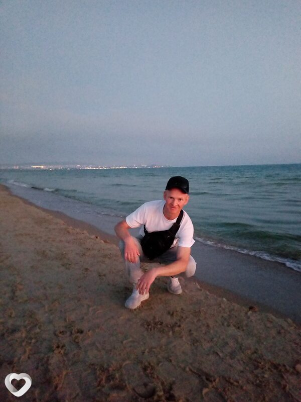 Михаил, 38, Краснодаре — анкета №99797
