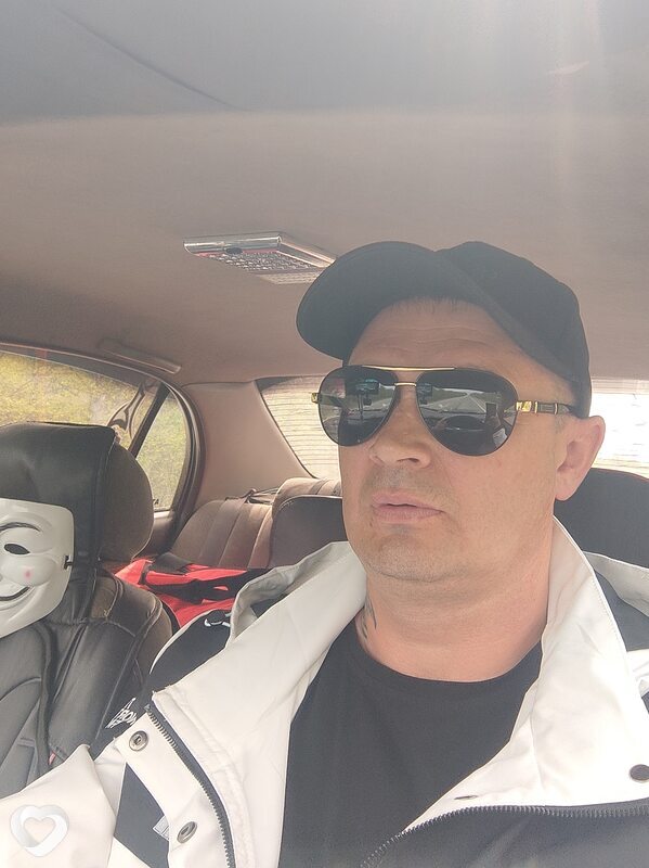 Александр, 48, Южно-Сахалинске — анкета №99798