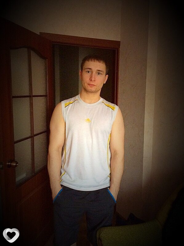 Роман, 32, Воронеже — анкета №99803