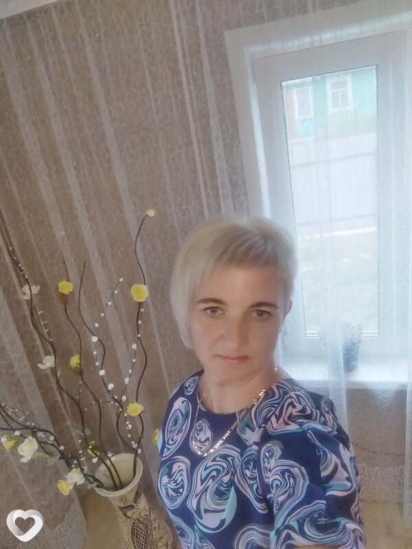Татьяна, 41, Ошмянах — анкета №99804