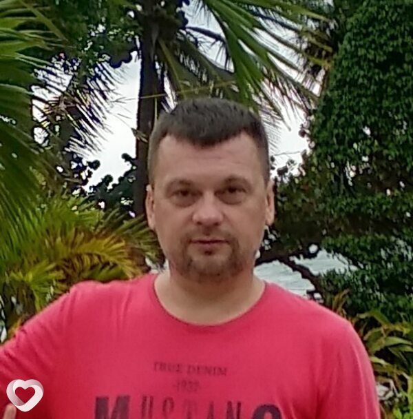 Юрий, 50, Минске — анкета №99863