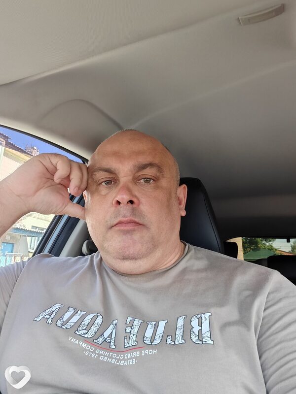 Александр, 44, Челябинске — анкета №99866