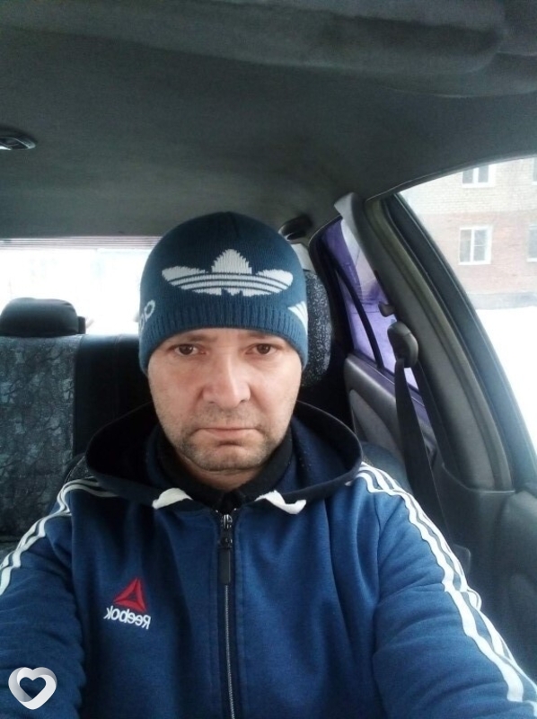 Евгений, 47, Усть-Кут — анкета №99867