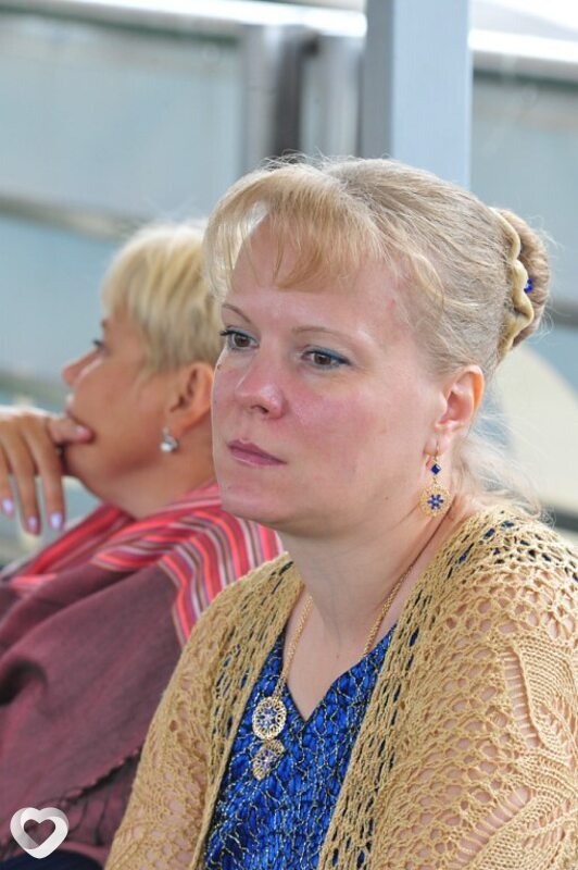 Ева, 51, Краснодаре — анкета №99869