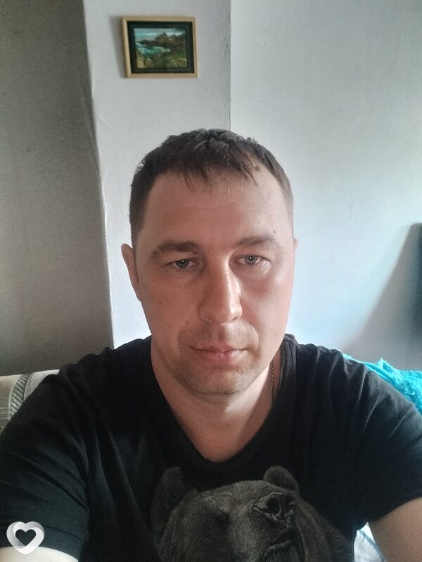 Алексей, 42, Барнауле — анкета №99872