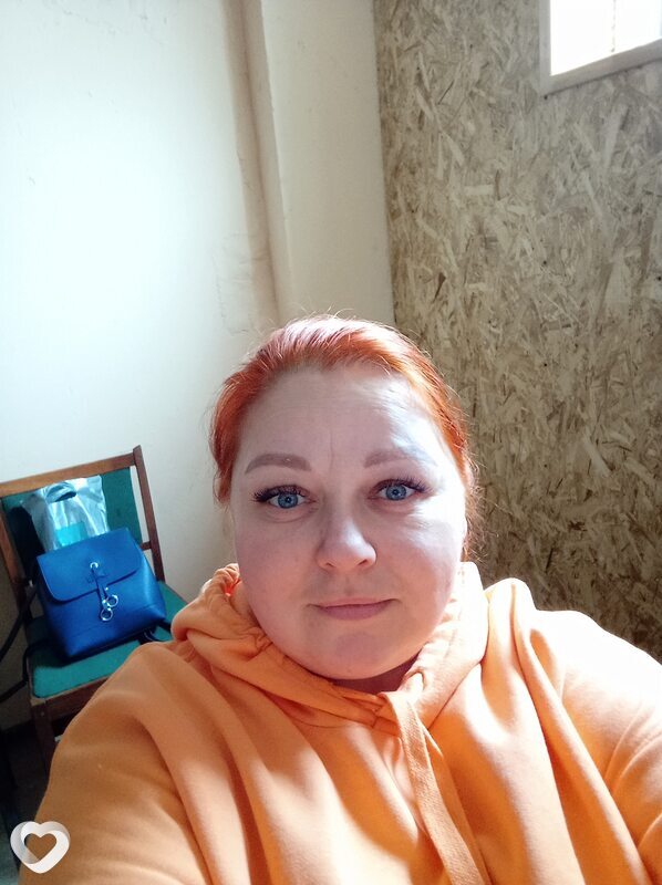 Ольга, 46, Минске — анкета №99874