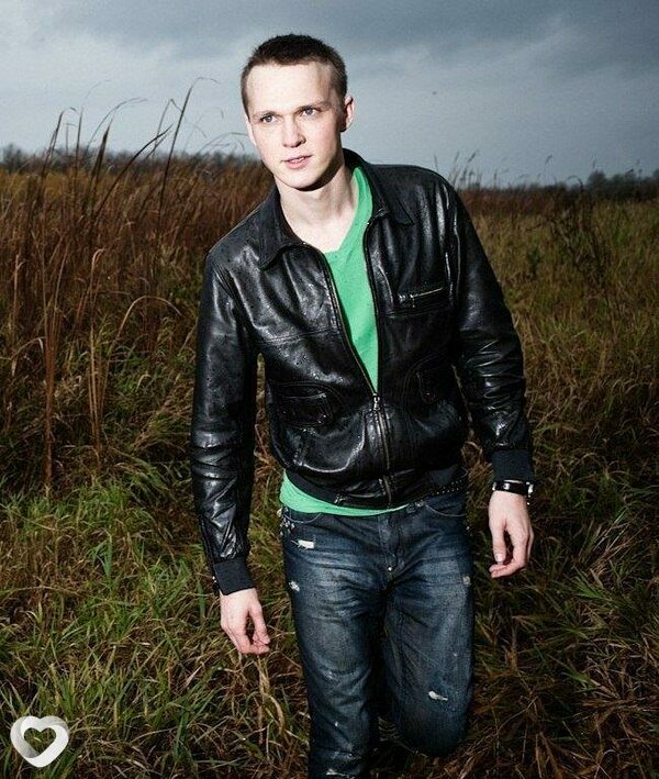 Артем, 36, Чебоксарах — анкета №99880